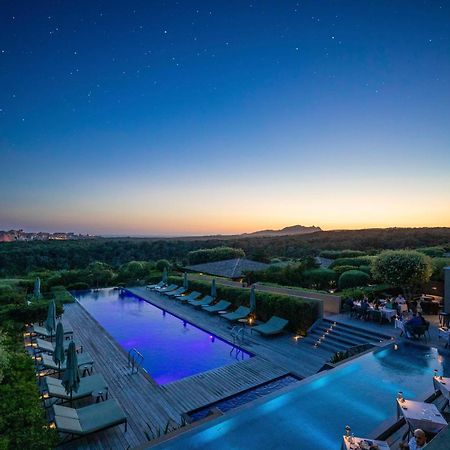 Hotel & Spa Version Maquis Citadelle Bonifacio  Exterior photo