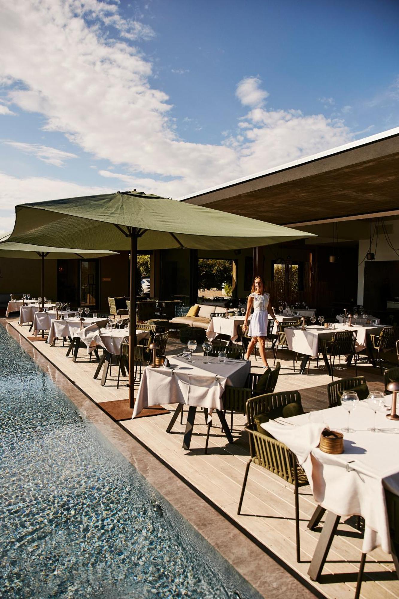 Hotel & Spa Version Maquis Citadelle Bonifacio  Exterior photo
